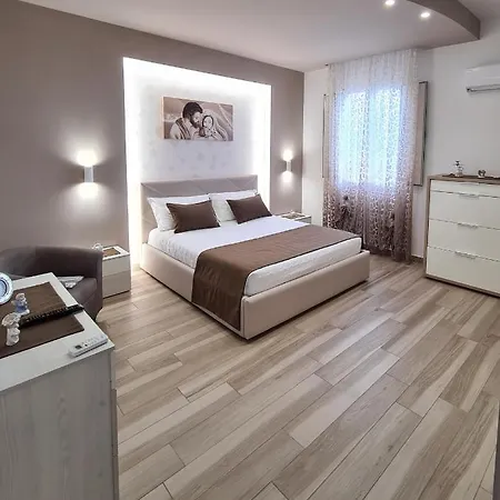 Le Del Centro Casa Calvacca Sciacca