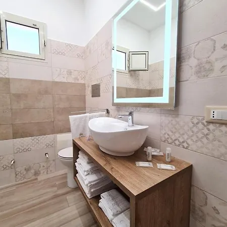 Le Del Centro Casa Calvacca Apartment Sciacca