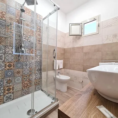 Apartment Le Del Centro Casa Calvacca
