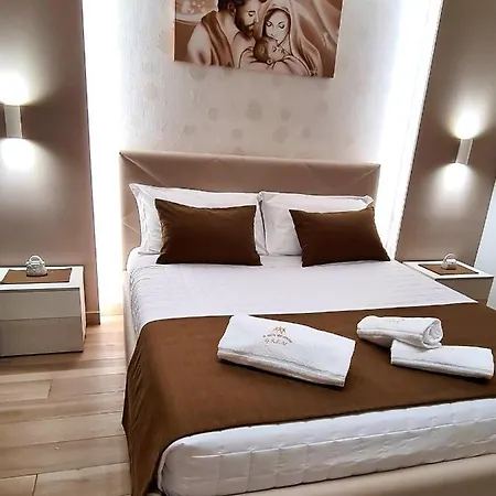 Le Del Centro Casa Calvacca Sciacca