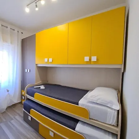 Le Del Centro Casa Calvacca Apartament